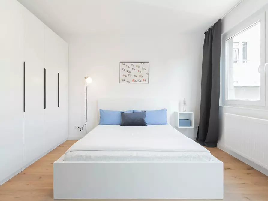 Immagine 9 di Camera in affitto  in Mittwegstraße a Essen