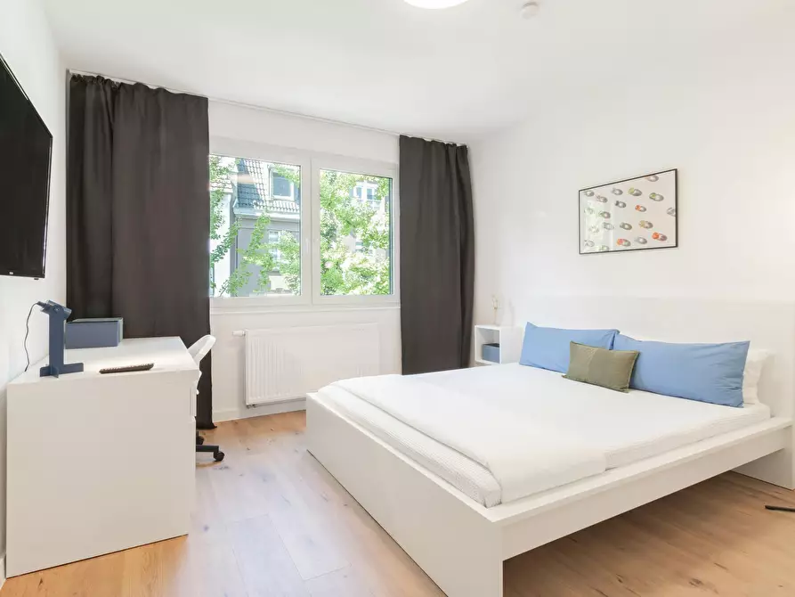 Immagine 1 di Camera in affitto  in Mittwegstraße a Essen