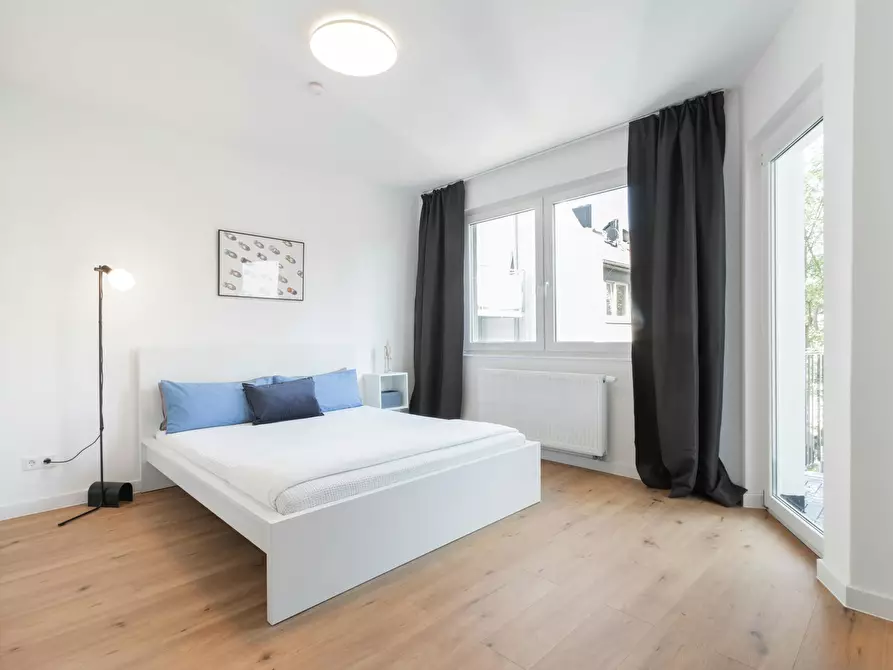 Immagine 8 di Camera in affitto  in Mittwegstraße a Essen