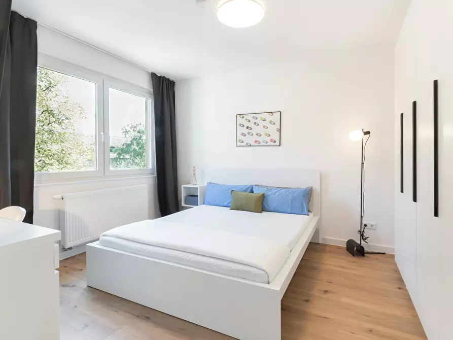 Immagine 2 di Camera in affitto  in Mittwegstraße a Essen