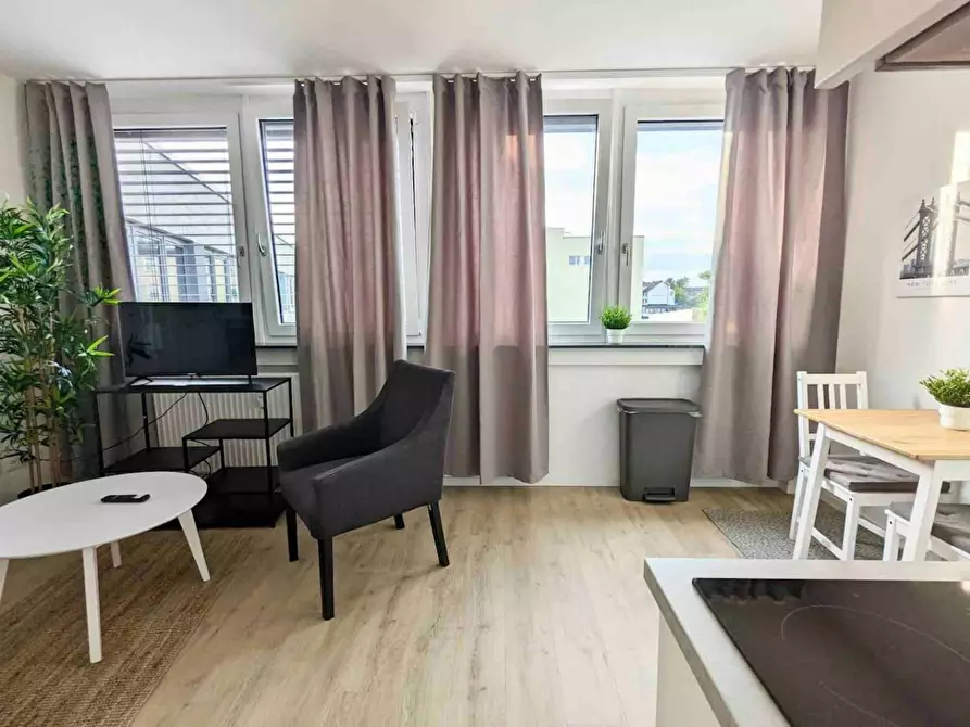 Immagine 4 di Appartamento in affitto  in Borstelmannsweg a Hamburg Hamm-Süd