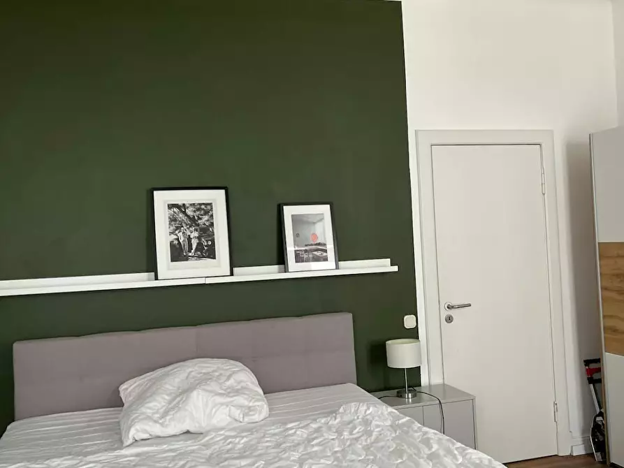 Immagine 7 di Appartamento in affitto  in Schenkendorfstraße a Hamburg Barmbek-Süd