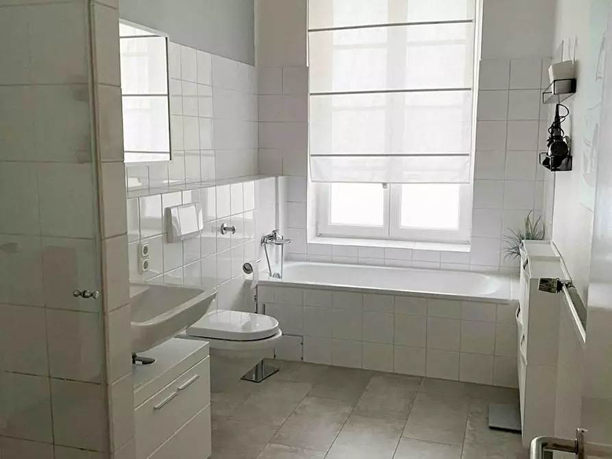 Immagine 9 di Appartamento in affitto  in Schenkendorfstraße a Hamburg Barmbek-Süd
