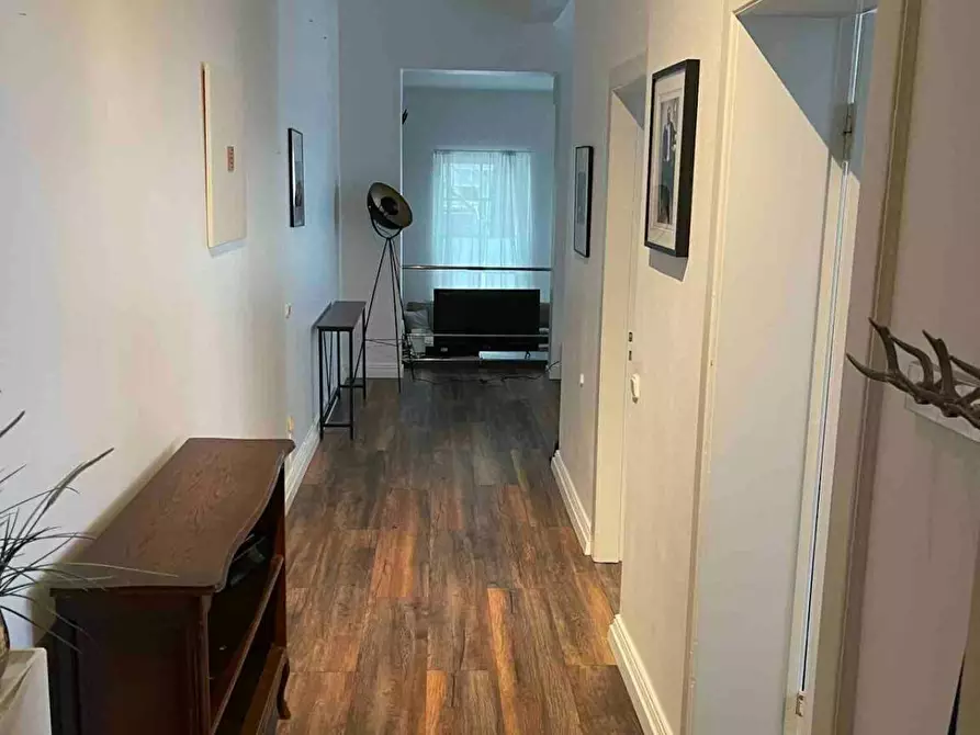 Immagine 4 di Appartamento in affitto  in Schenkendorfstraße a Hamburg Barmbek-Süd