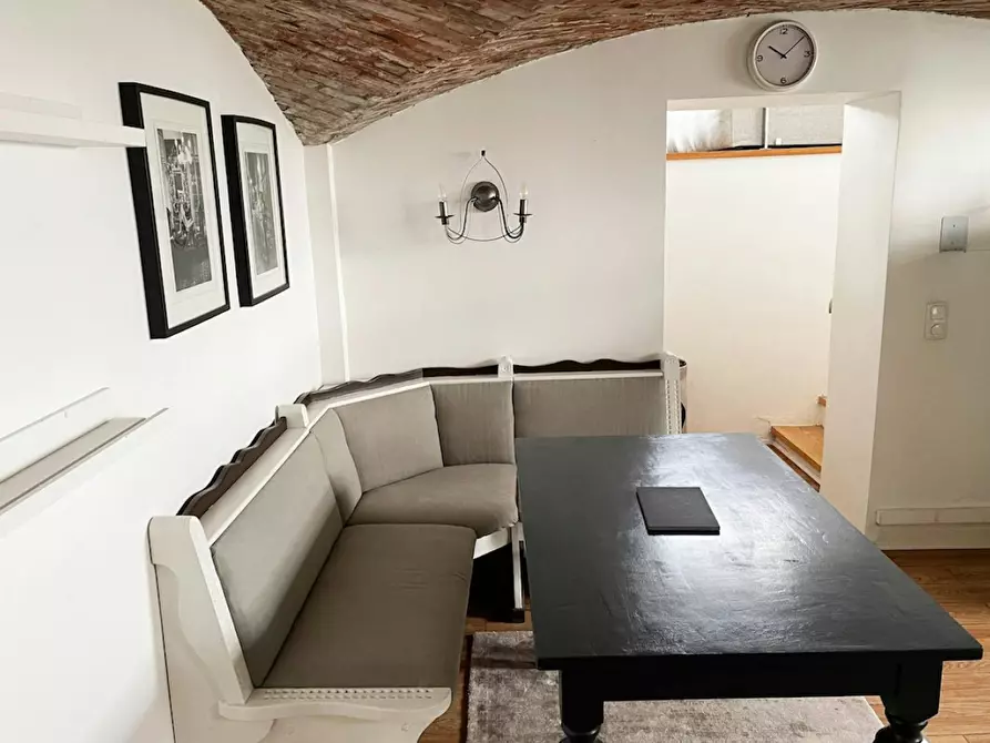 Immagine 2 di Appartamento in affitto  in Schenkendorfstraße a Hamburg Barmbek-Süd