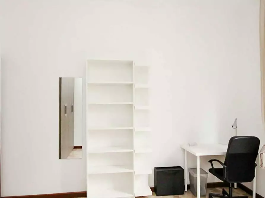 Immagine 4 di Camera in affitto  in Largo Cavalieri di Malta a Milano