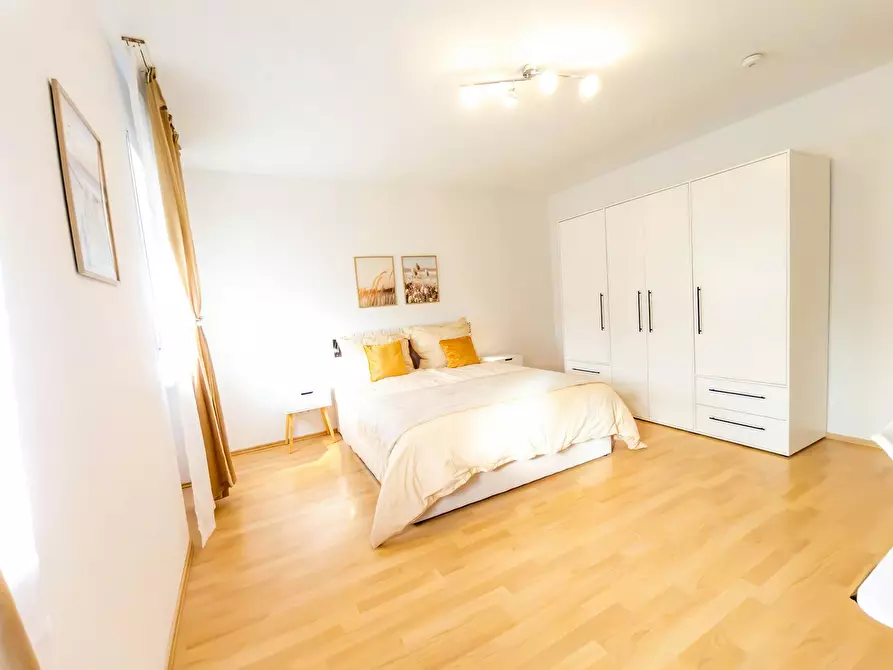 Immagine 2 di Appartamento in affitto  in Jakobstraße a Saarbrücken