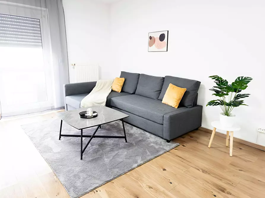Immagine 4 di Appartamento in affitto  in Jakobstraße a Saarbrücken