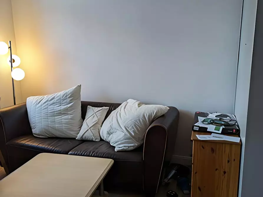 Immagine 2 di Appartamento in affitto  in Gotzkowskystraße a Berlin