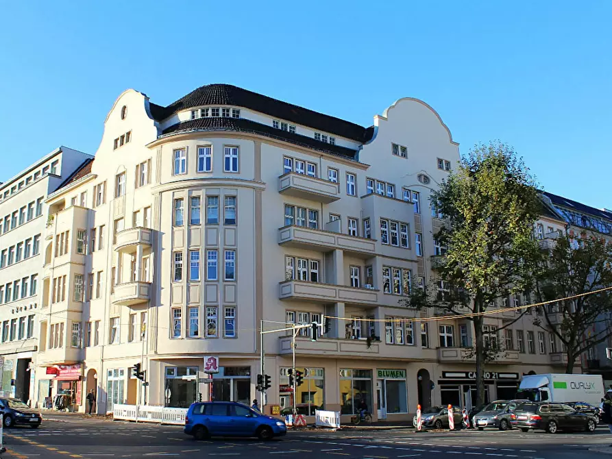 Immagine 1 di Appartamento in affitto  in Gotzkowskystraße a Berlin