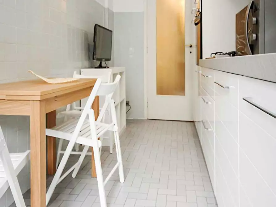 Immagine 6 di Camera in affitto  in Via Raffaello Bertieri a Milano