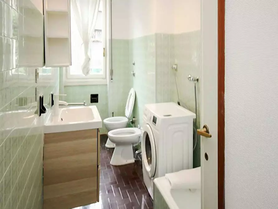 Immagine 8 di Camera in affitto  in Via Raffaello Bertieri a Milano