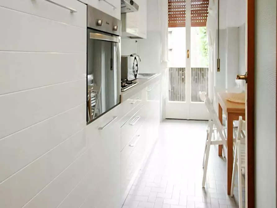 Immagine 7 di Camera in affitto  in Via Raffaello Bertieri a Milano