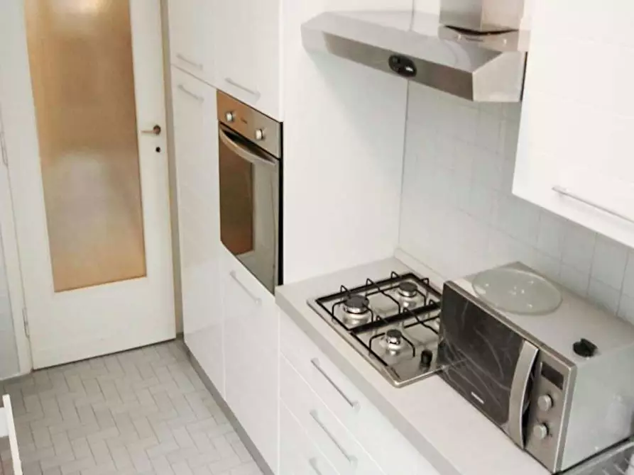 Immagine 5 di Camera in affitto  in Via Raffaello Bertieri a Milano