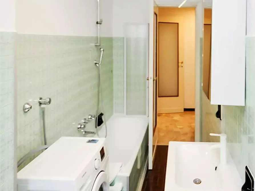 Immagine 9 di Camera in affitto  in Via Raffaello Bertieri a Milano