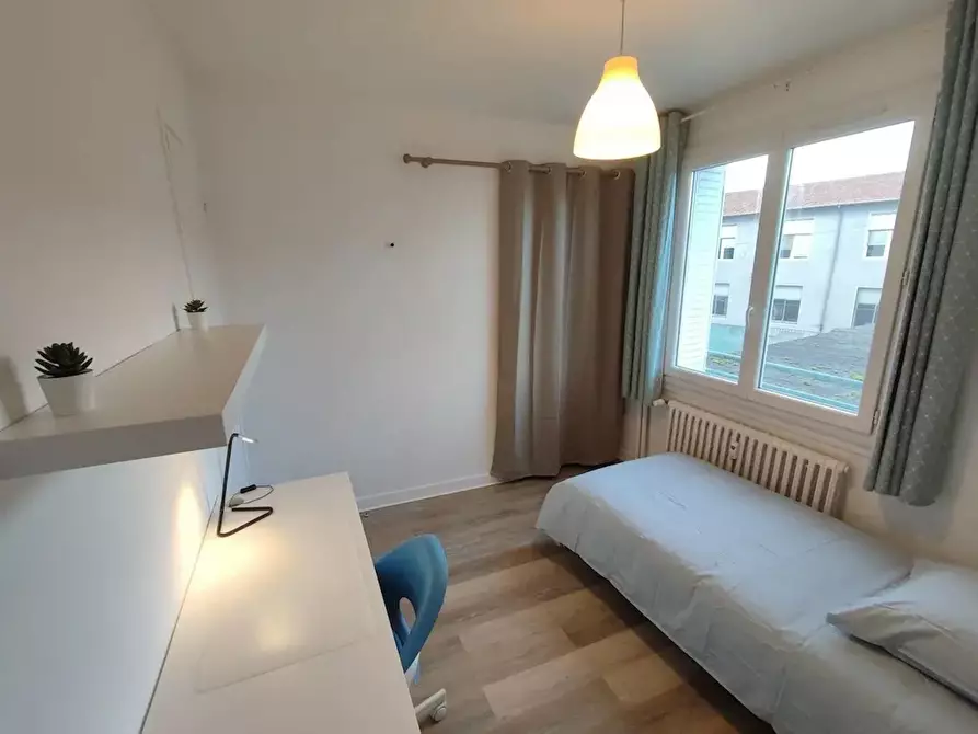 Immagine 3 di Camera in affitto  in Cours Émile-Zola a Villeurbanne