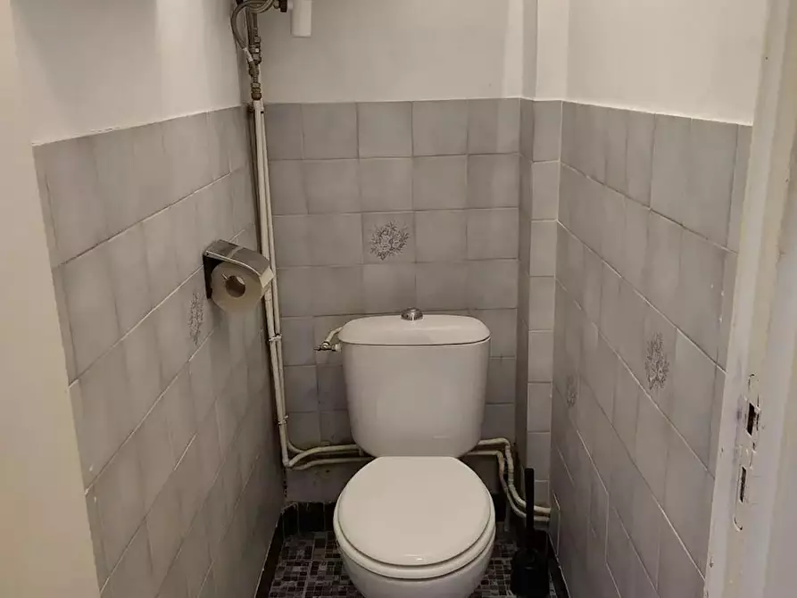 Immagine 10 di Camera in affitto  in Cours Émile-Zola a Villeurbanne