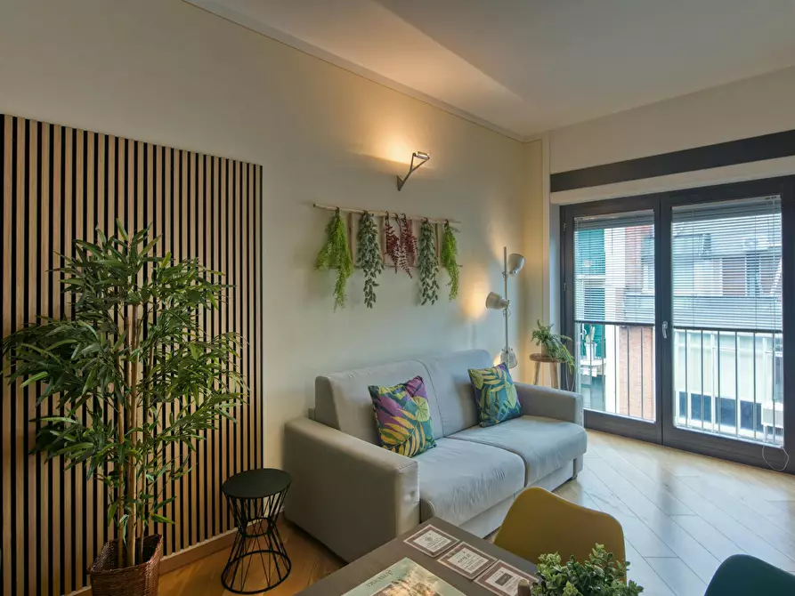 Immagine 3 di Appartamento in affitto  in Via Giuseppe Pomba a Torino