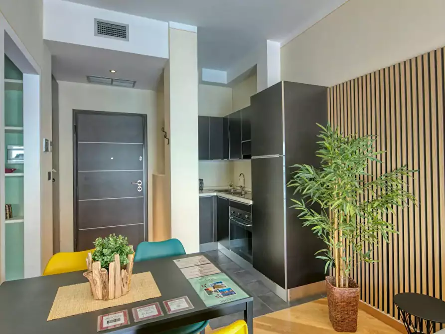 Immagine 6 di Appartamento in affitto  in Via Giuseppe Pomba a Torino