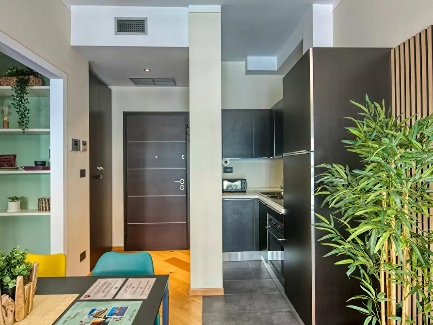 Immagine 9 di Appartamento in affitto  in Via Giuseppe Pomba a Torino