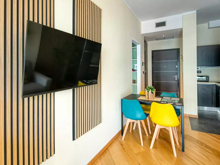 Immagine 7 di Appartamento in affitto  in Via Giuseppe Pomba a Torino