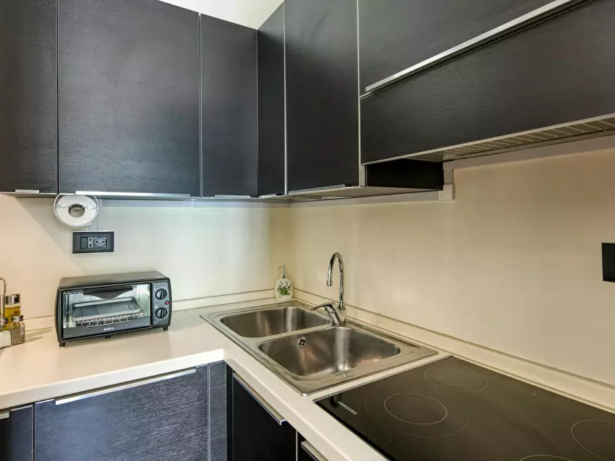 Immagine 10 di Appartamento in affitto  in Via Giuseppe Pomba a Torino