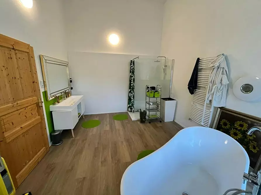 Immagine 9 di Casa indipendente in affitto  in Frohnstetter Straße a Straßberg