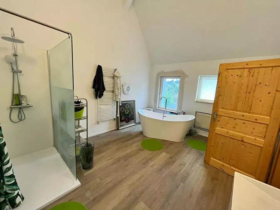 Immagine 5 di Casa indipendente in affitto  in Frohnstetter Straße a Straßberg