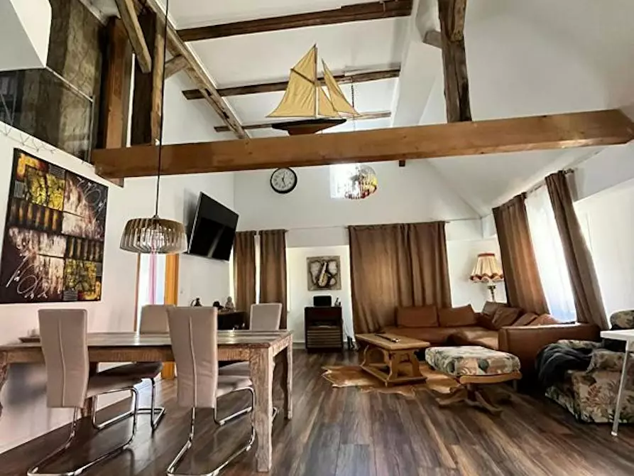 Immagine 1 di Casa indipendente in affitto  in Frohnstetter Straße a Straßberg