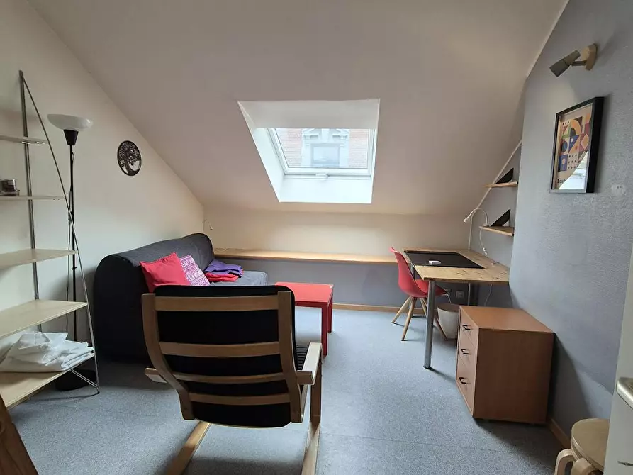 Immagine 4 di Camera in affitto  in Rue Darchis a Rocourt