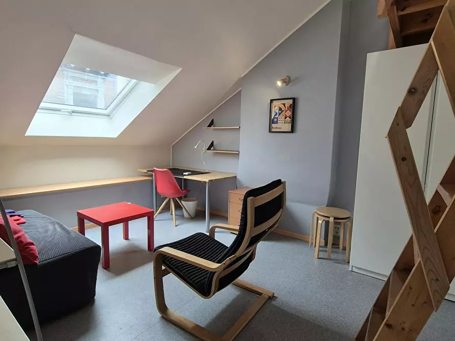 Immagine 2 di Camera in affitto  in Rue Darchis a Rocourt