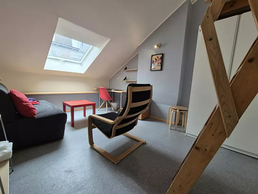 Immagine 3 di Camera in affitto  in Rue Darchis a Rocourt