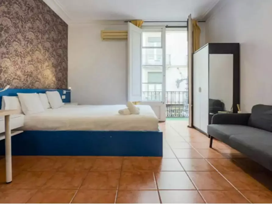 Immagine 2 di Appartamento in affitto  in Carrer de Ferran a Barcelona