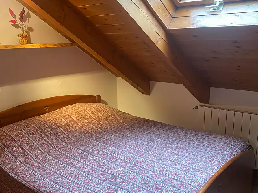 Immagine 5 di Appartamento in affitto  in Via Albertazzi a Caspoggio