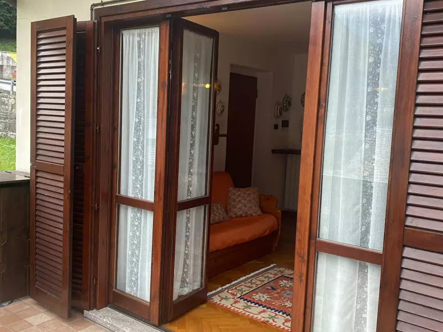 Immagine 2 di Appartamento in affitto  in Via Albertazzi a Caspoggio