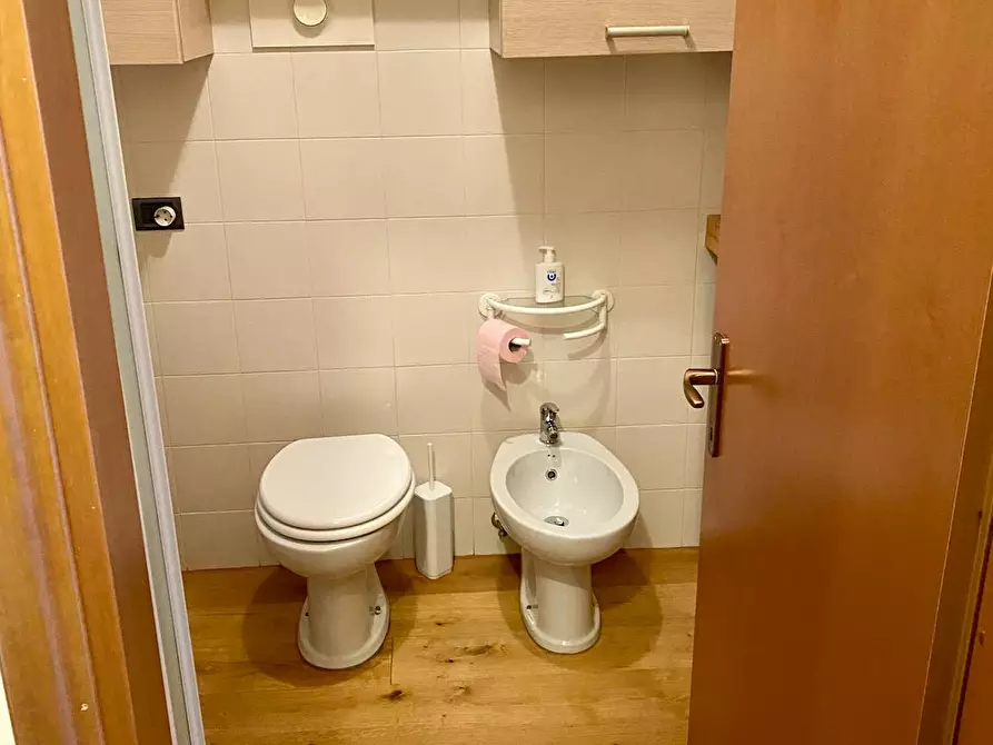 Immagine 10 di Appartamento in affitto  in Via Albertazzi a Caspoggio