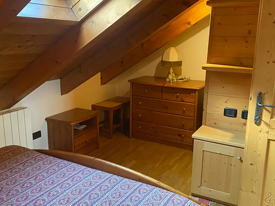 Immagine 4 di Appartamento in affitto  in Via Albertazzi a Caspoggio