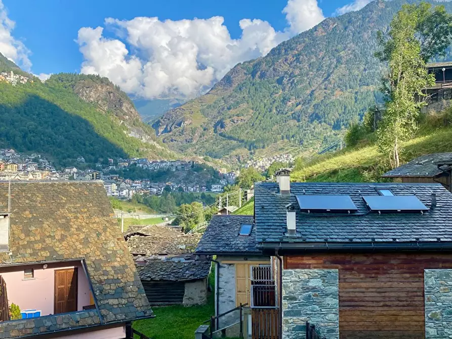 Immagine 1 di Appartamento in affitto  in Via Albertazzi a Caspoggio