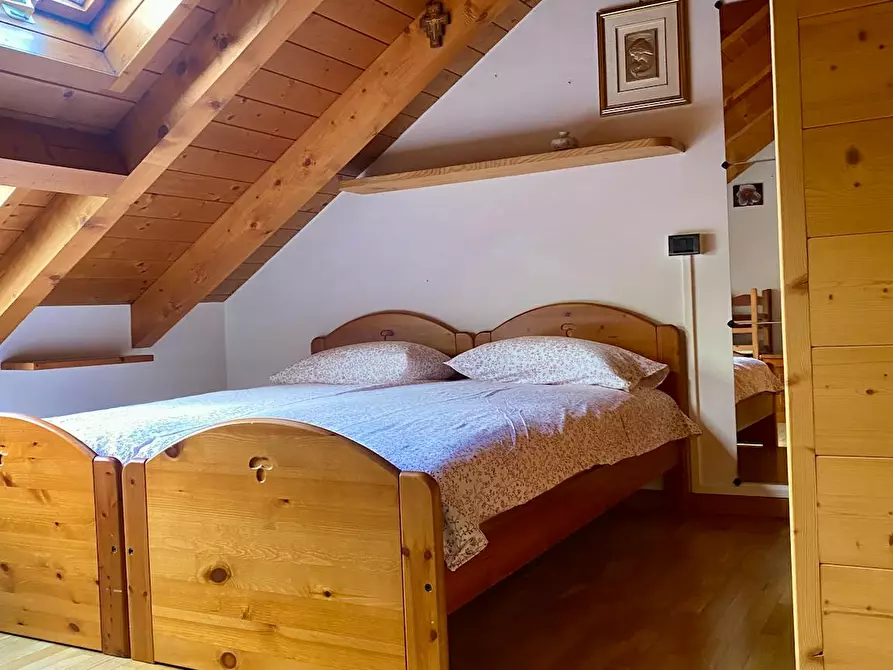 Immagine 6 di Appartamento in affitto  in Via Albertazzi a Caspoggio