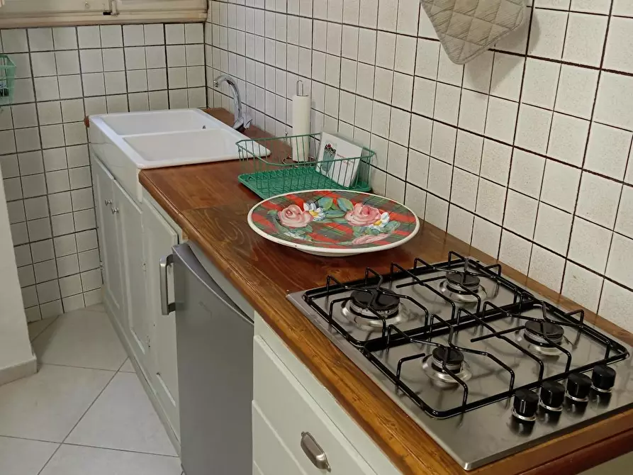 Immagine 8 di Appartamento in affitto  in Via Folco Portinari a Firenze