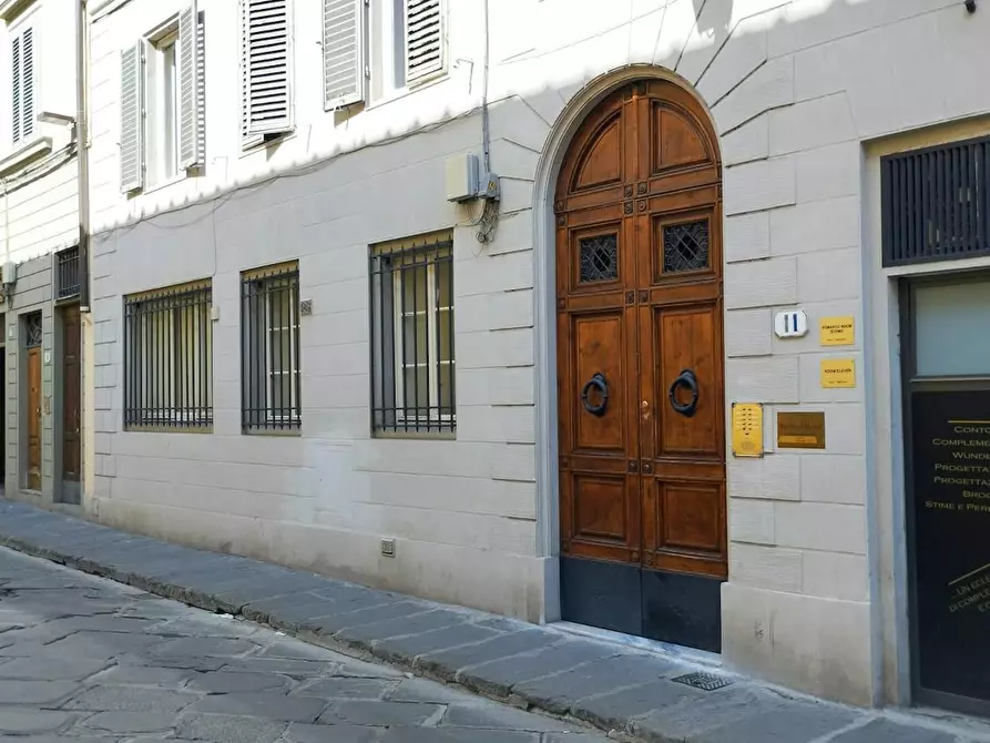 Immagine 4 di Appartamento in affitto  in Via Folco Portinari a Firenze