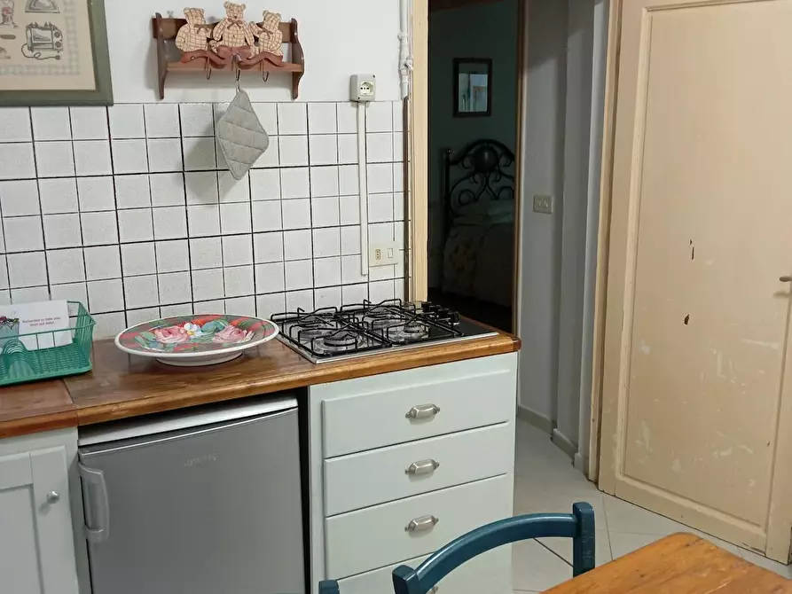 Immagine 9 di Appartamento in affitto  in Via Folco Portinari a Firenze