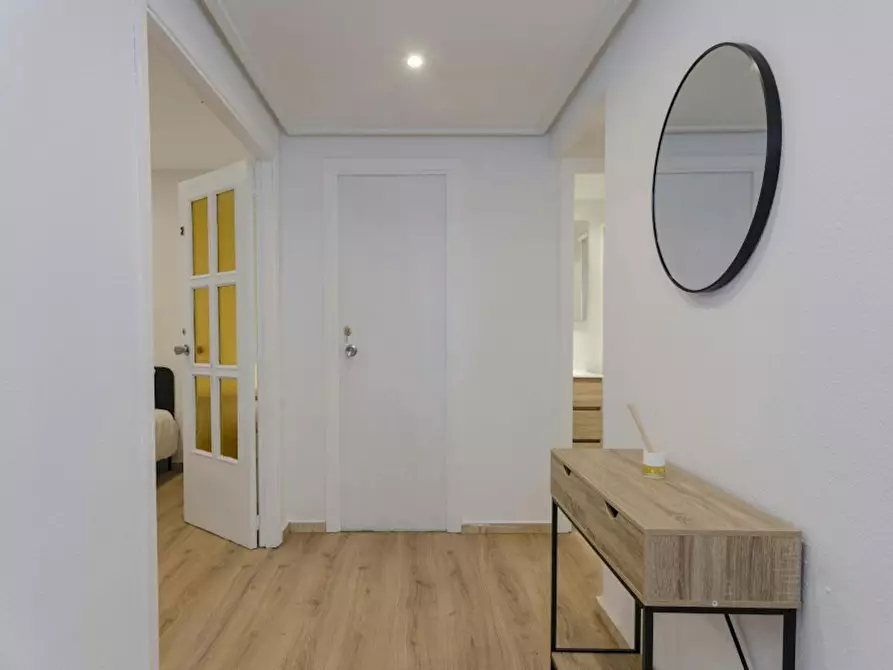 Immagine 3 di Camera in affitto  in Carrer del Palleter a Valencia