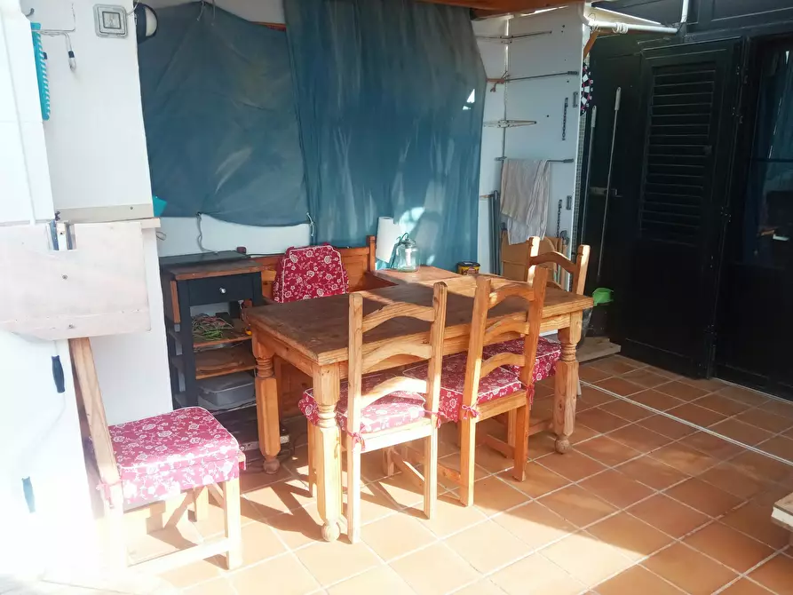 Immagine 5 di Appartamento in affitto  in Calle Paiño a El Vento