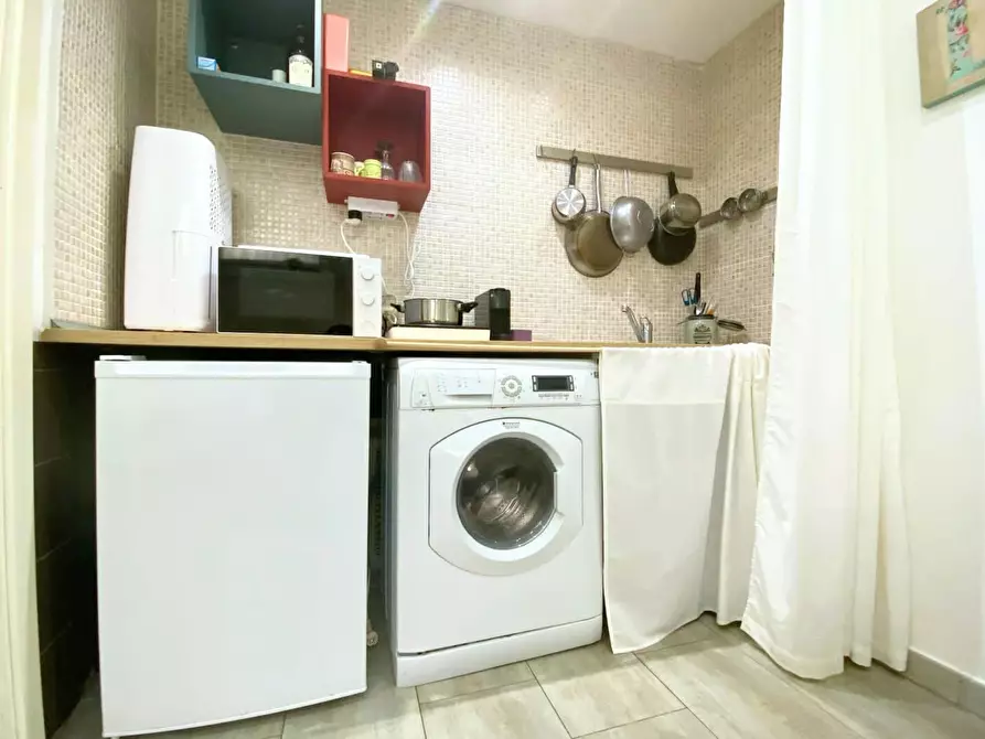 Immagine 6 di Appartamento in affitto  in Via Frassinago a Bologna