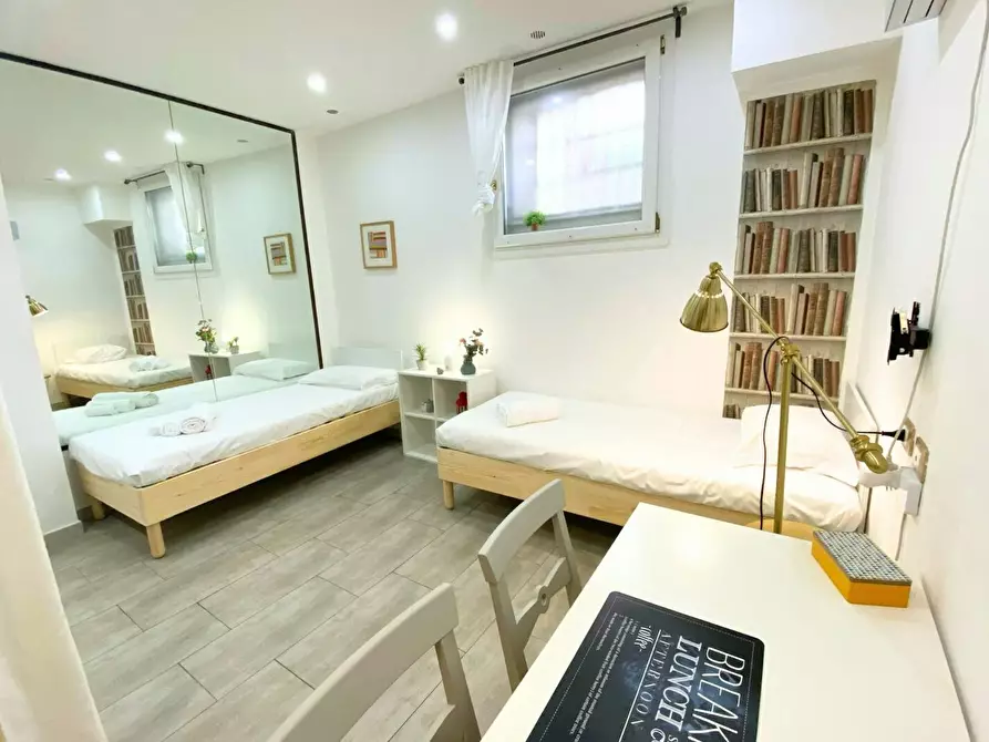 Immagine 1 di Appartamento in affitto  in Via Frassinago a Bologna