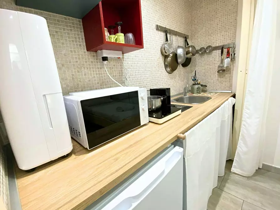 Immagine 5 di Appartamento in affitto  in Via Frassinago a Bologna