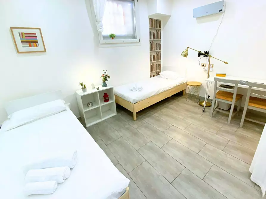 Immagine 3 di Appartamento in affitto  in Via Frassinago a Bologna