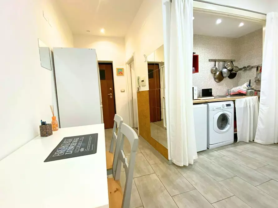 Immagine 4 di Appartamento in affitto  in Via Frassinago a Bologna