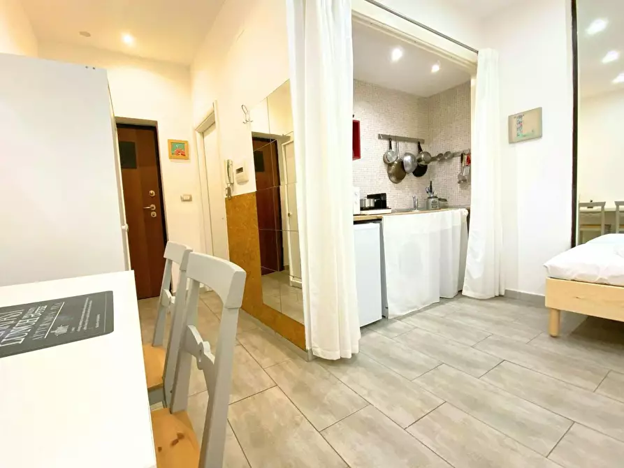 Immagine 2 di Appartamento in affitto  in Via Frassinago a Bologna